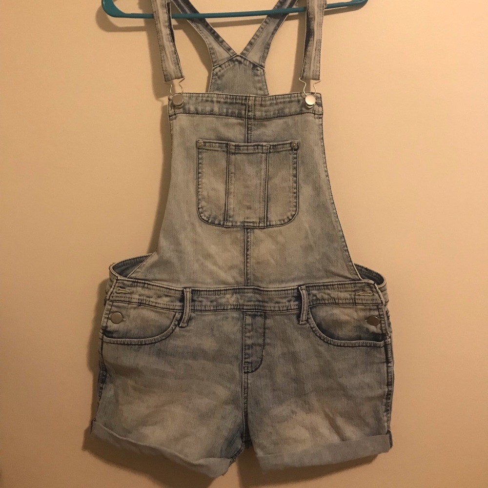 Women’s Overalls